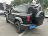 2021 Tank 300 2.0T 227HP L4 8AT