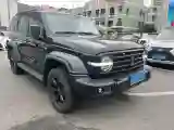 2021 Tank 300 2.0T 227HP L4 8AT