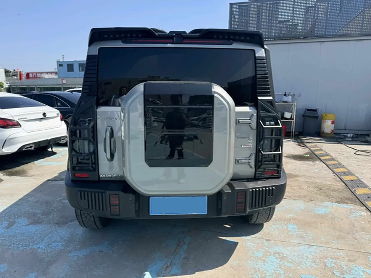 2023 Jetour Traveller 2.0T 254HP L4 7DCT,autocango,china used car exporter,china ev exporter,chinese used car exporter,chinese used ev exporter