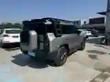 2023 Jetour Traveller 2.0T 254HP L4 7DCT