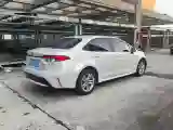2019 Toyota Levin 1.2T 116HP L4 CVT