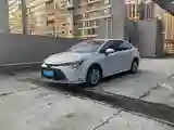 2019 Toyota Levin 1.2T 116HP L4 CVT
