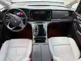 2021 GAC Trumpchi M8 2.0T 252HP L4 8AT