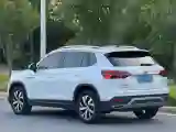 2020 Volkswagen Tayron 2.0T 186HP L4 7DCT