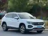 2020 Volkswagen Tayron 2.0T 186HP L4 7DCT
