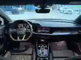 2025 Audi A3 1.5T 160HP L4 7DCT