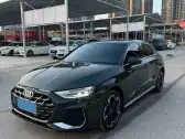 2025 AUDI A3,autocango,china used car exporter,china ev exporter,chinese used car exporter,chinese used ev exporter