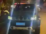 2019 Beijing BJ40 2.3T 231HP L4 6AT