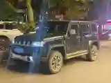 2019 Beijing BJ40 2.3T 231HP L4 6AT