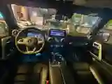 2019 Beijing BJ40 2.3T 231HP L4 6AT