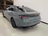 2021 Hyundai Elantra 1.5L 115HP L4 CVT