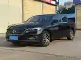 2022 Bestune B70 2.0T 224HP L4 6AT