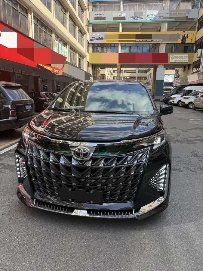 2026 Toyota Sienna 2.5L 189HP L4 E-CVT Hybrid,autocango,china used car exporter,china ev exporter,chinese used car exporter,chinese used ev exporter