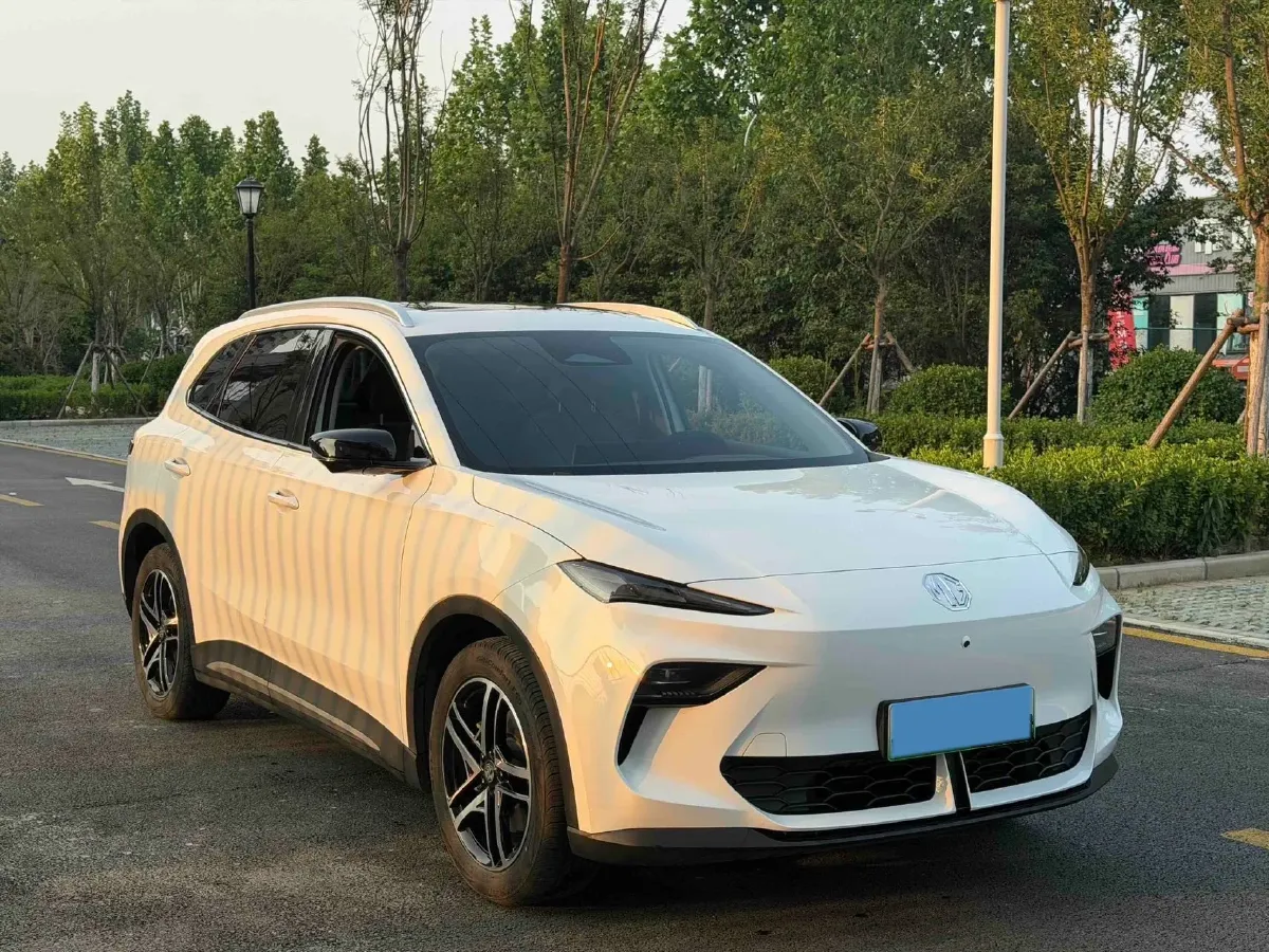 2025 MG MG ES5 BEV 62.2KWH,autocango,china used car exporter,china ev exporter,chinese used car exporter,chinese used ev exporter