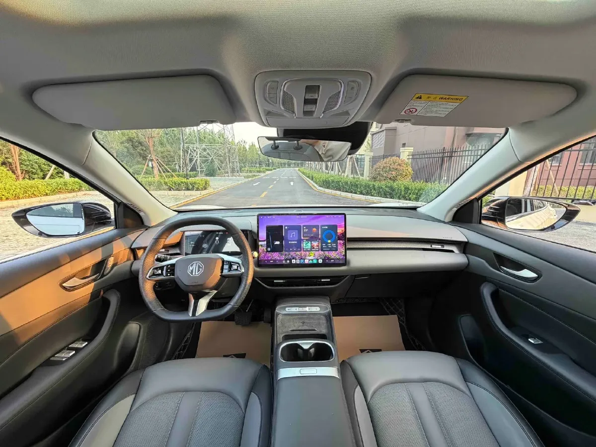 2025 MG MG ES5 BEV 62.2KWH,autocango,china used car exporter,china ev exporter,chinese used car exporter,chinese used ev exporter