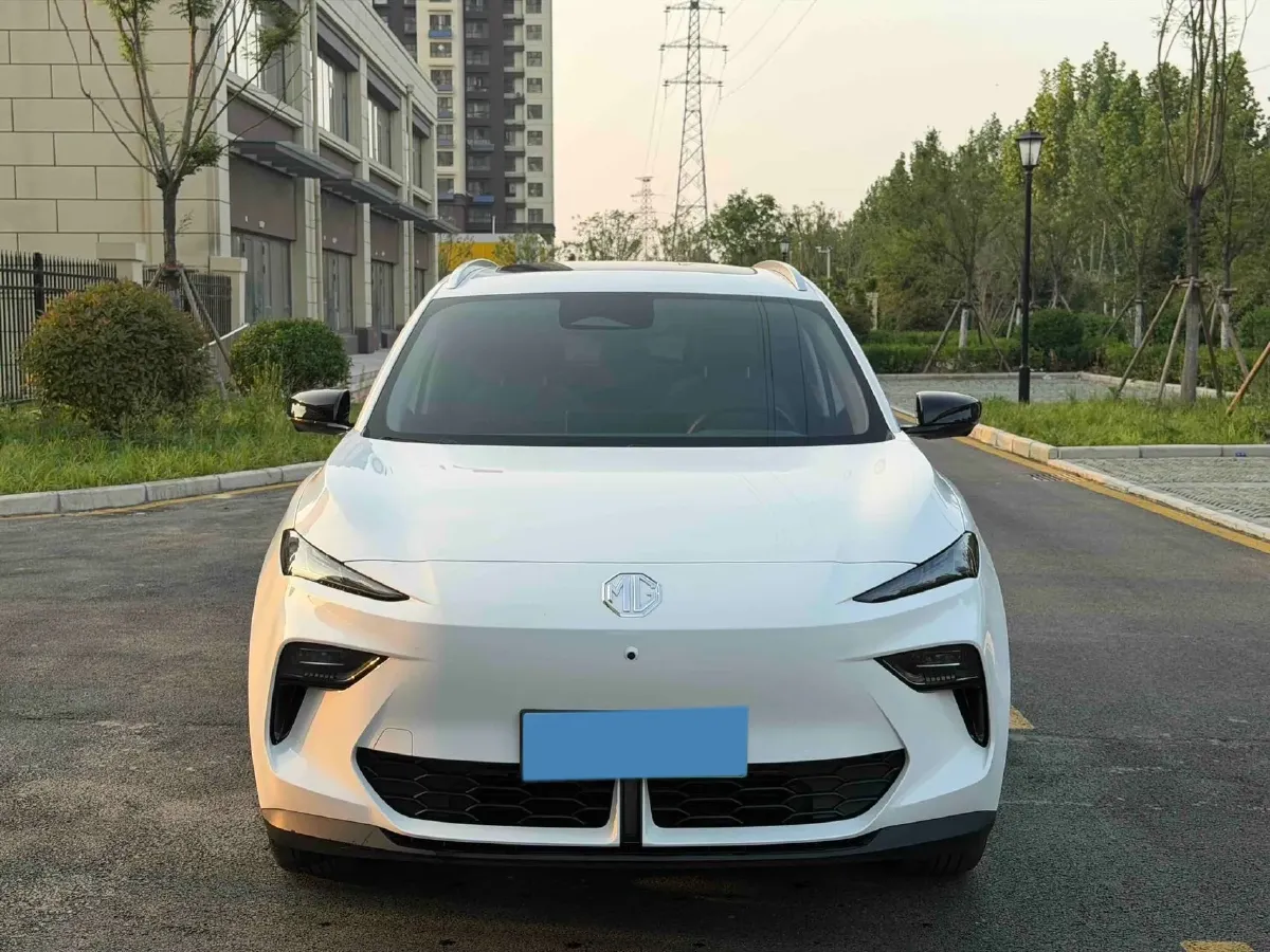2025 MG MG ES5 BEV 62.2KWH,autocango,china used car exporter,china ev exporter,chinese used car exporter,chinese used ev exporter