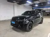 2018 LAND ROVER RANGE ROVER SPORT,autocango,china used car exporter,china ev exporter,chinese used car exporter,chinese used ev exporter