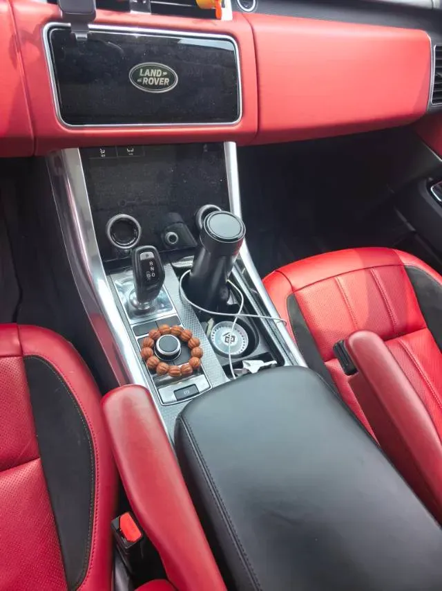 2018 Land Rover Range Rover Sport 3.0T 340HP V6 8AT,autocango,china used car exporter,china ev exporter,chinese used car exporter,chinese used ev exporter