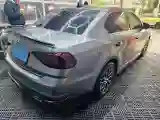 2017 Volkswagen Lavida 1.4T 131HP L4 7DCT