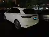 2023 Porsche Cayenne 2.9T 440HP V6 8AT