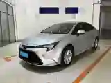 2023 Toyota Levin 1.2T 116HP L4 CVT