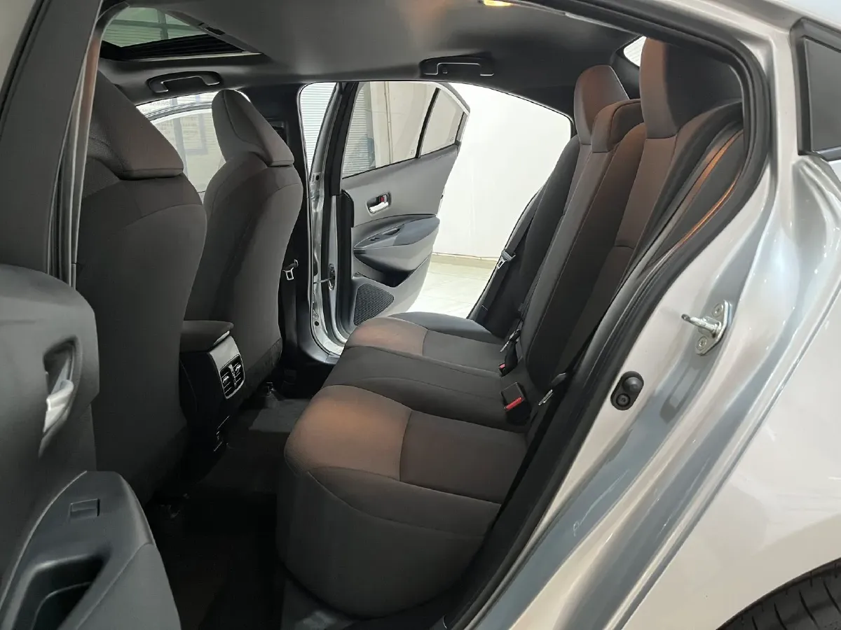 2023 Toyota Levin 1.2T 116HP L4 CVT,autocango,china used car exporter,china ev exporter,chinese used car exporter,chinese used ev exporter