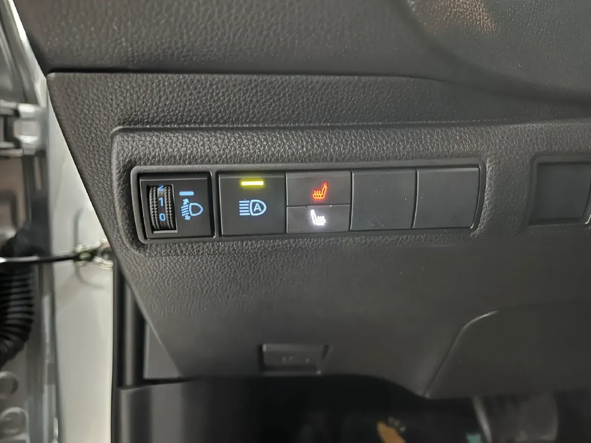 2023 Toyota Levin 1.2T 116HP L4 CVT,autocango,china used car exporter,china ev exporter,chinese used car exporter,chinese used ev exporter