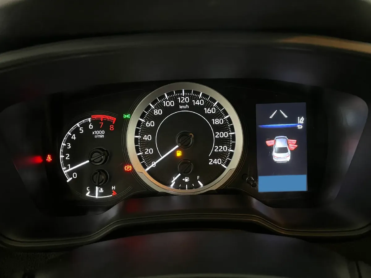 2023 Toyota Levin 1.2T 116HP L4 CVT,autocango,china used car exporter,china ev exporter,chinese used car exporter,chinese used ev exporter