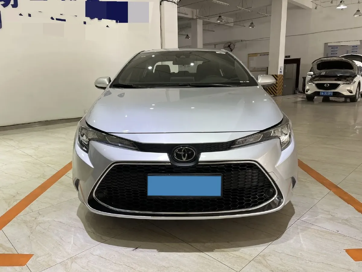 2023 Toyota Levin 1.2T 116HP L4 CVT,autocango,china used car exporter,china ev exporter,chinese used car exporter,chinese used ev exporter
