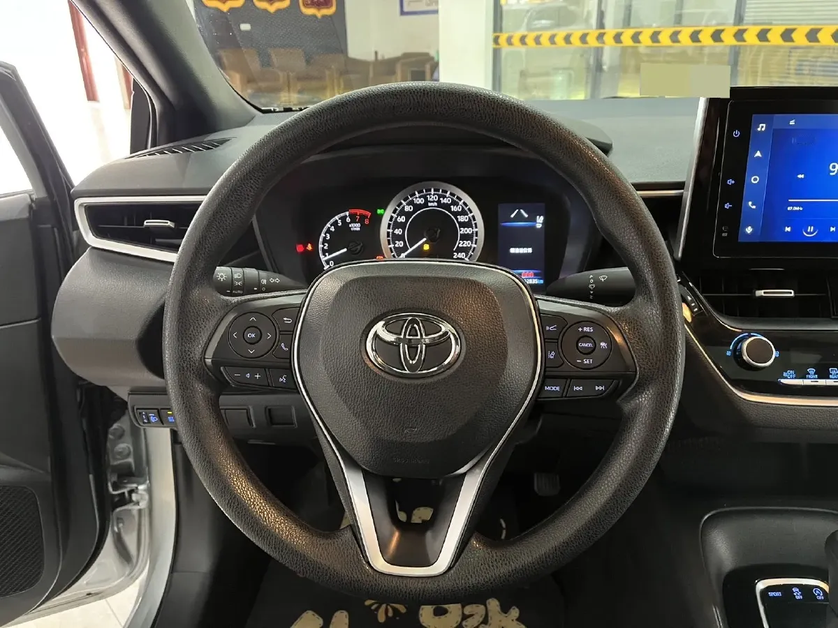 2023 Toyota Levin 1.2T 116HP L4 CVT,autocango,china used car exporter,china ev exporter,chinese used car exporter,chinese used ev exporter