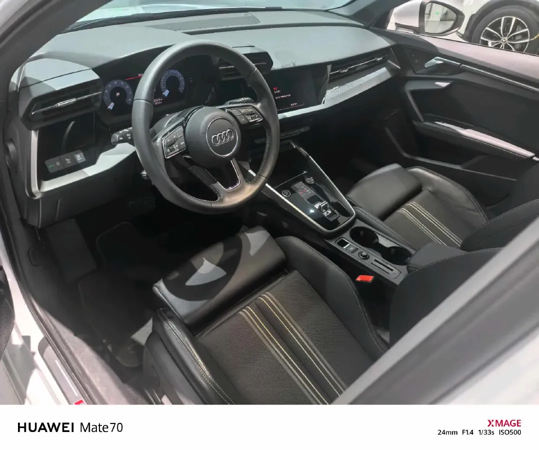 2022 Audi A3 1.4T 150HP L4 7DCT,autocango,china used car exporter,china ev exporter,chinese used car exporter,chinese used ev exporter