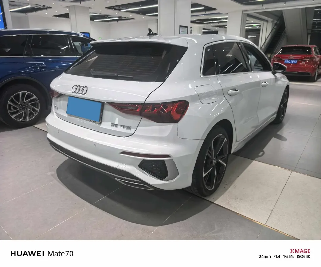 2022 Audi A3 1.4T 150HP L4 7DCT,autocango,china used car exporter,china ev exporter,chinese used car exporter,chinese used ev exporter