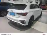 2022 Audi A3 1.4T 150HP L4 7DCT