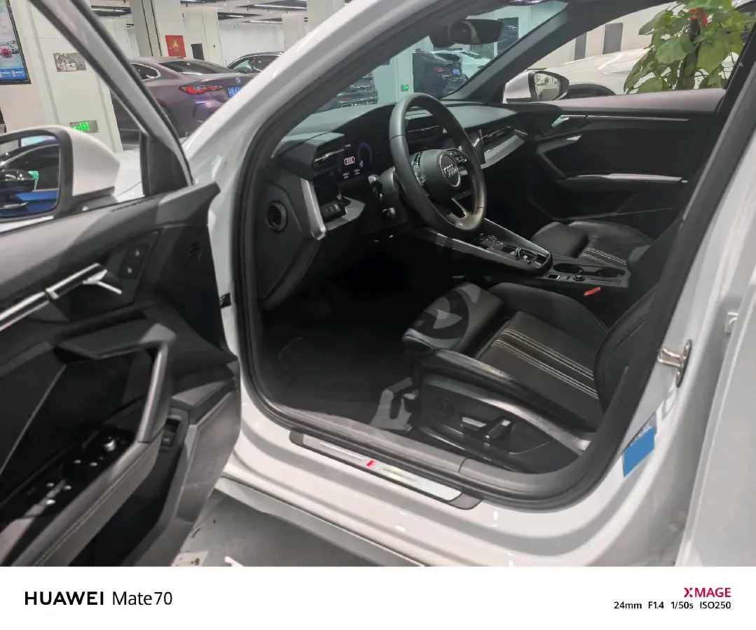 2022 Audi A3 1.4T 150HP L4 7DCT,autocango,china used car exporter,china ev exporter,chinese used car exporter,chinese used ev exporter