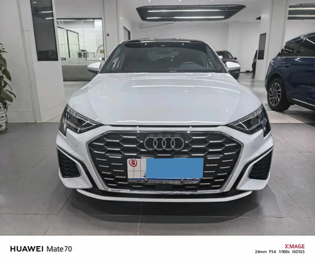 2022 Audi A3 1.4T 150HP L4 7DCT,autocango,china used car exporter,china ev exporter,chinese used car exporter,chinese used ev exporter