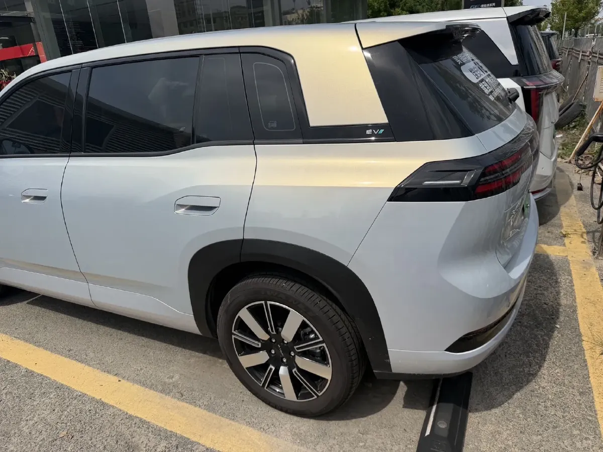 2026 Aion AION i60 BEV,autocango,china used car exporter,china ev exporter,chinese used car exporter,chinese used ev exporter