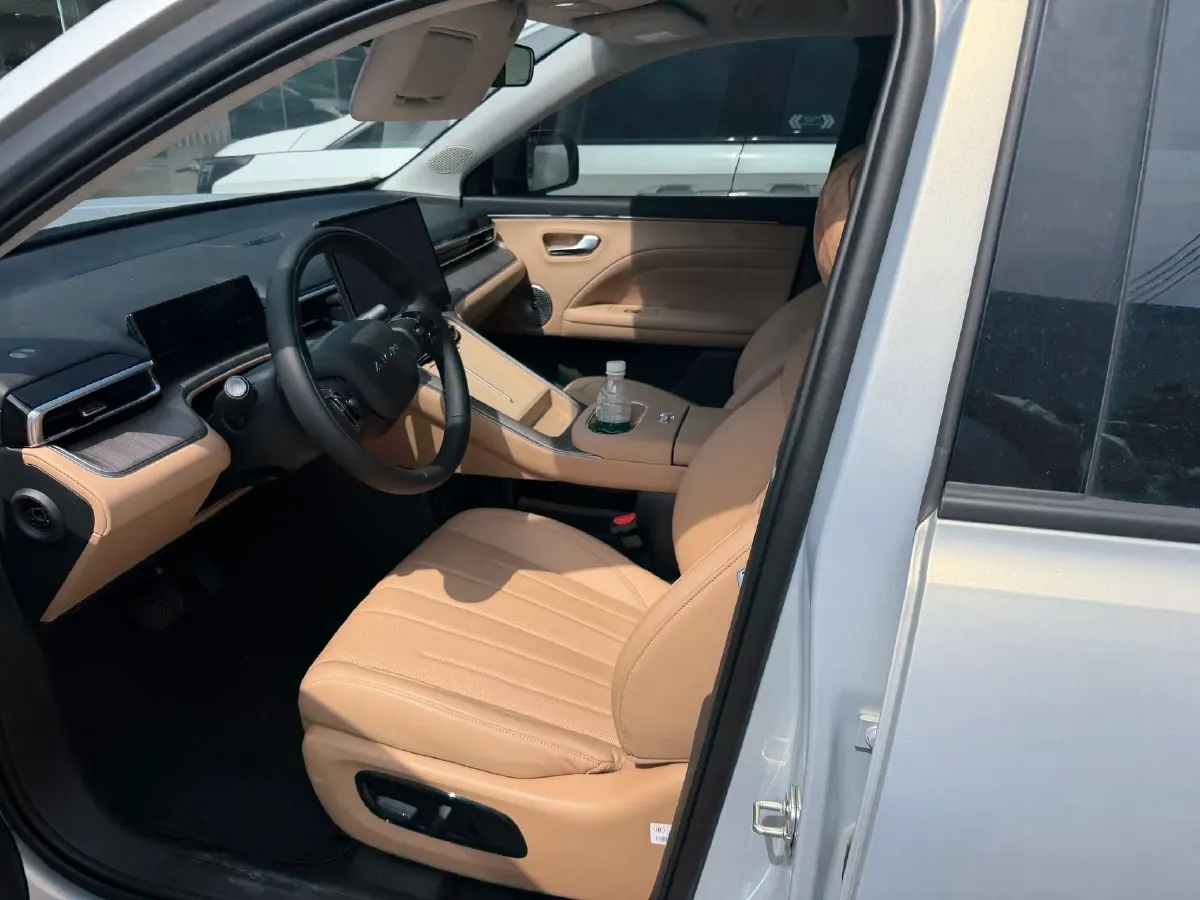 2026 Aion AION i60 BEV,autocango,china used car exporter,china ev exporter,chinese used car exporter,chinese used ev exporter