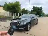 2021 HongQi H7 1.8T 188HP L4 6AT