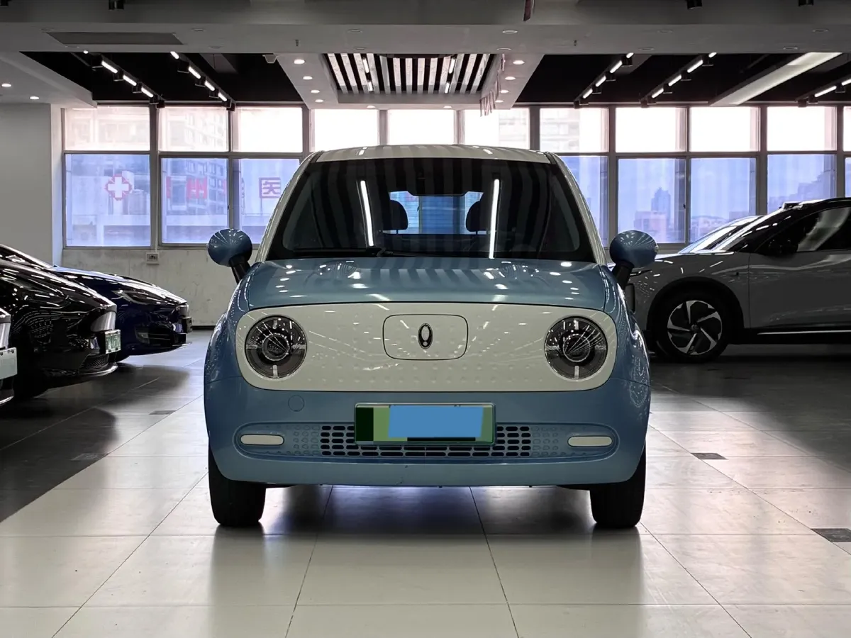 2021 Ora BlackCat BEV 33KWH,autocango,china used car exporter,china ev exporter,chinese used car exporter,chinese used ev exporter