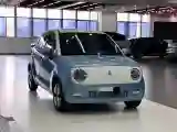2021 Ora BlackCat BEV 33KWH
