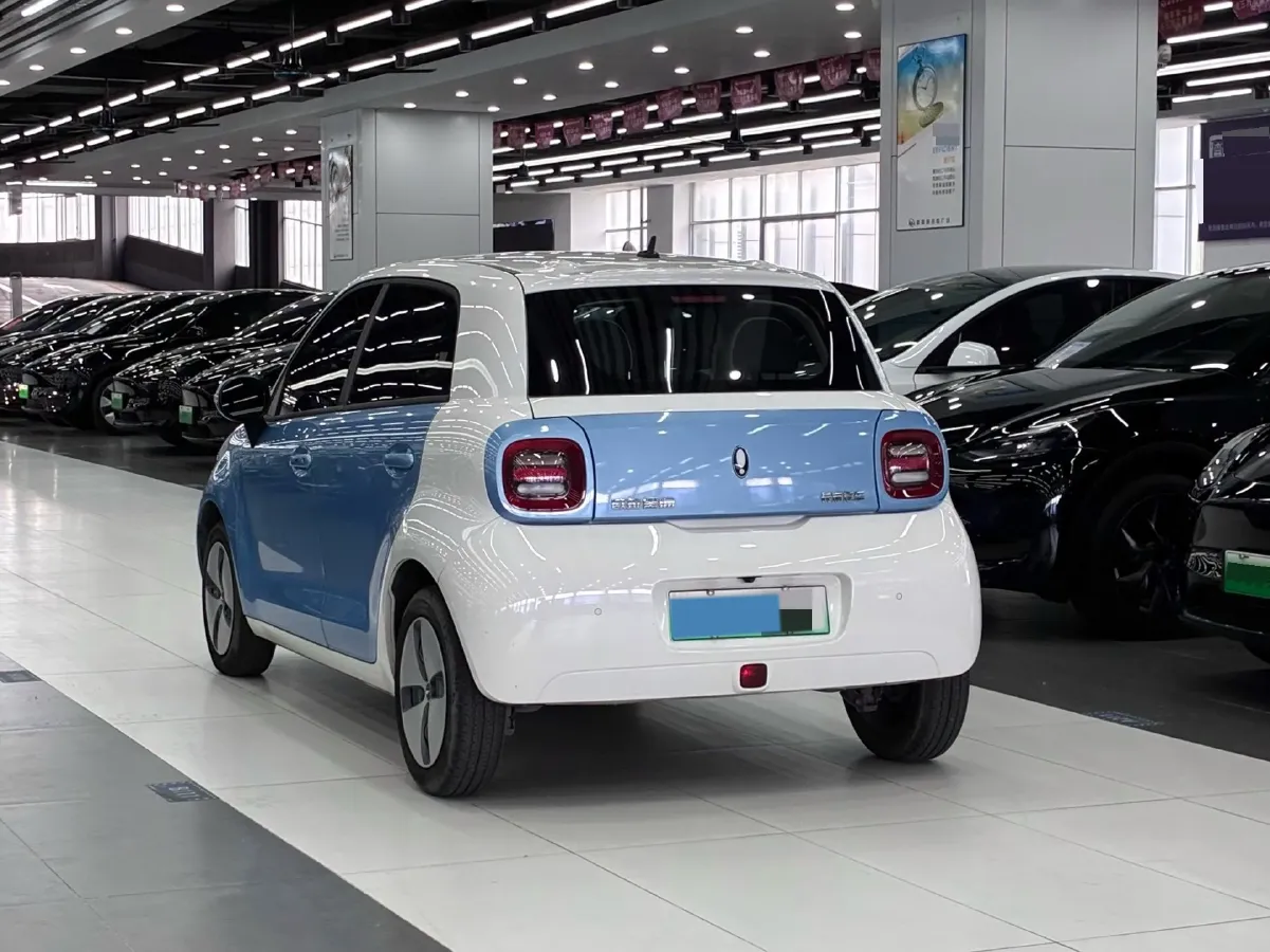 2021 Ora BlackCat BEV 33KWH,autocango,china used car exporter,china ev exporter,chinese used car exporter,chinese used ev exporter
