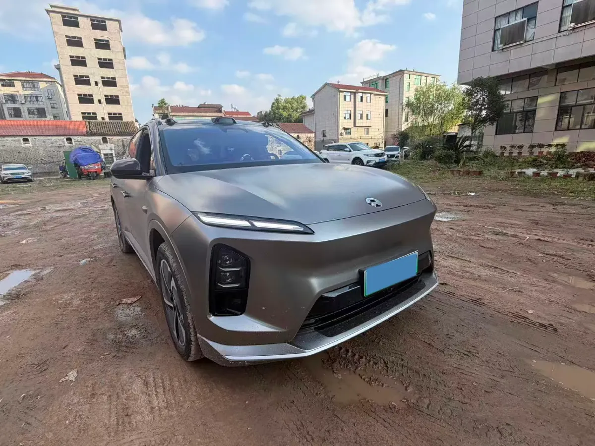 2025 NIO ES6 BEV,autocango,china used car exporter,china ev exporter,chinese used car exporter,chinese used ev exporter
