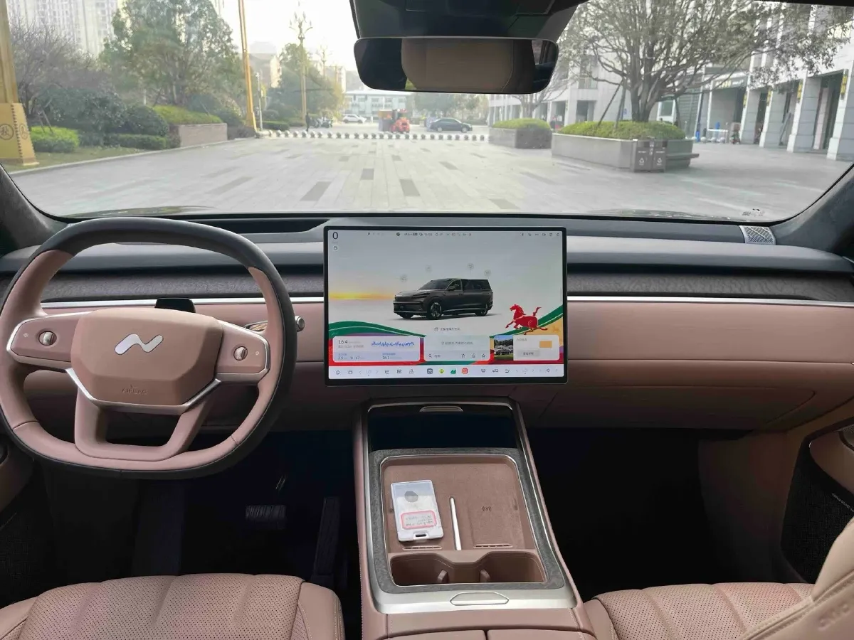 2025 ONVO L90 BEV,autocango,china used car exporter,china ev exporter,chinese used car exporter,chinese used ev exporter