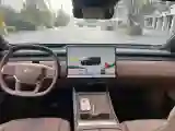 2025 ONVO L90 BEV