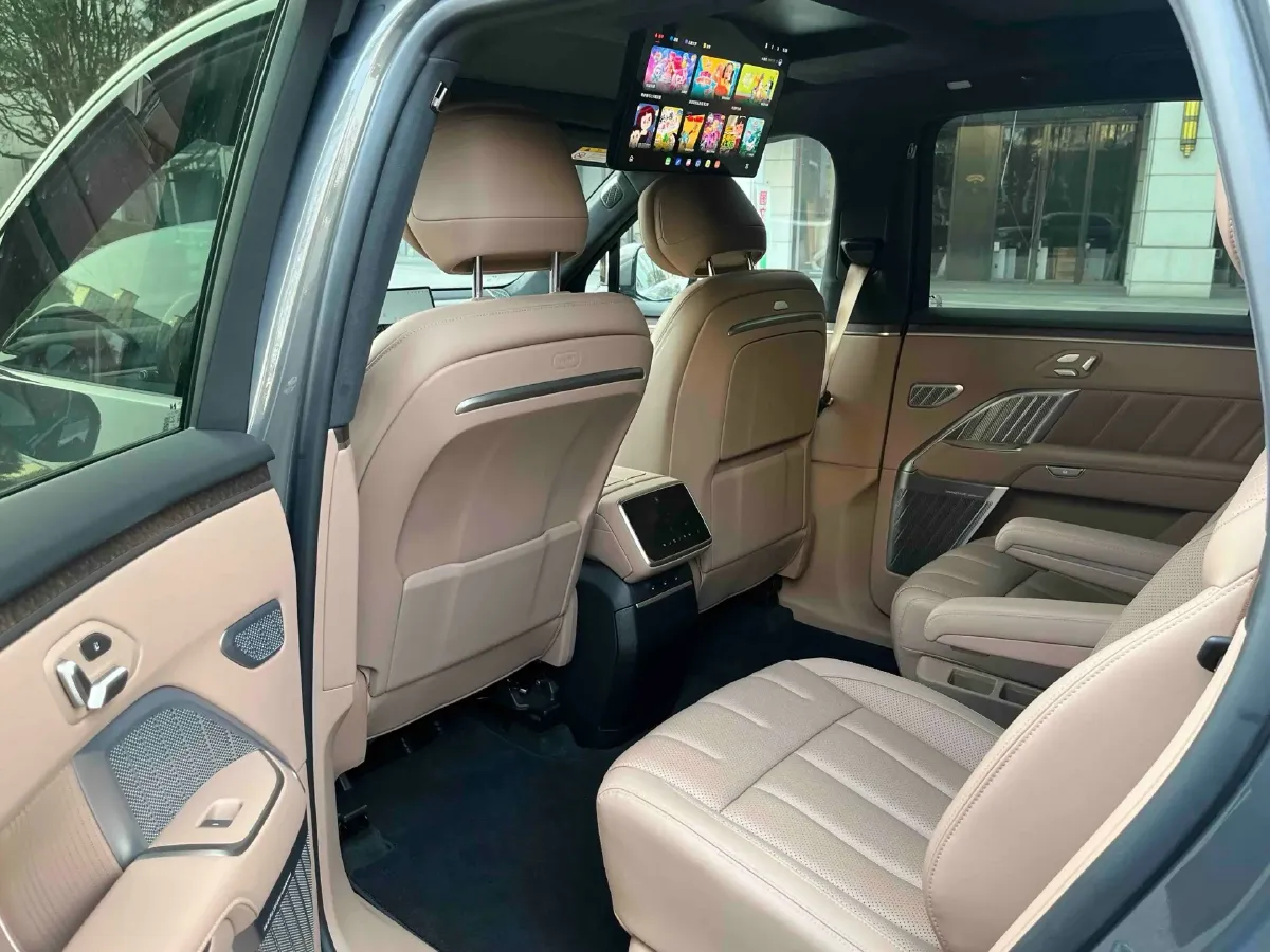 2025 ONVO L90 BEV,autocango,china used car exporter,china ev exporter,chinese used car exporter,chinese used ev exporter
