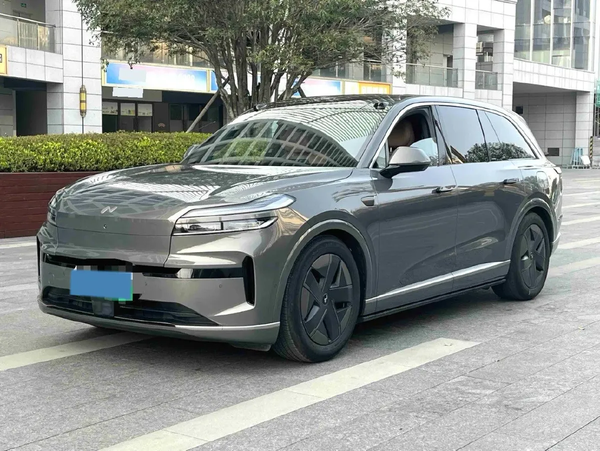 2025 ONVO L90 BEV,autocango,china used car exporter,china ev exporter,chinese used car exporter,chinese used ev exporter