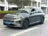 2025 ONVO L90 BEV