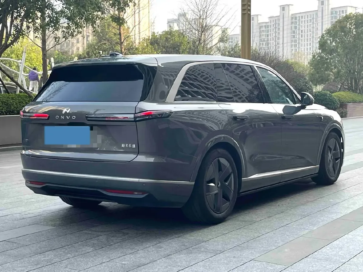 2025 ONVO L90 BEV,autocango,china used car exporter,china ev exporter,chinese used car exporter,chinese used ev exporter