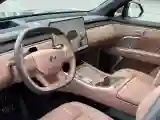 2025 ONVO L90 BEV