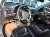 2017 GAC Trumpchi GS8 2.0T 201HP L4 6AT